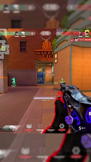 Reaver Guardian Is AIMBOT 😈🔥