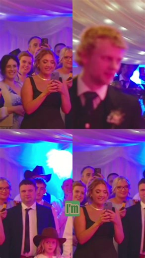 Funny First Dance Memories #shorts