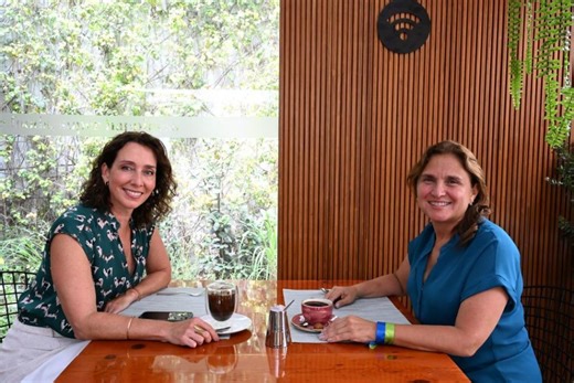 Marisol Pérez Tello, candidata presidencial: “Por lo menos recuperemos el norte”