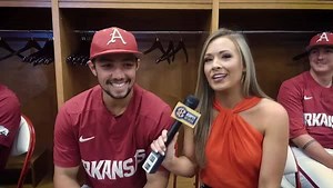 86K views · 584 reactions | 1997: the last time 4 SEC teams made it to the College World Series and won a national title. We asked current players about 1997. Get ready to feel old... | SEC Network | Facebook