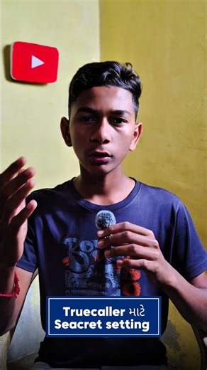 Truecaller Seacret Setting ✅ | Mobile tips |#mobiletips #shorts #viral