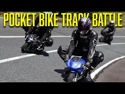 Amazon's CHEAPEST and MOST EXPENSIVE Pocket Rocket Challenge