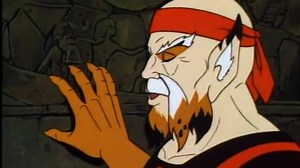 ThunderCats 1985 Season 2 Episode 10 Mumm-Ra Lives! Episode V