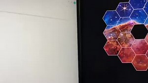 2nd monitor keeps refreshing.