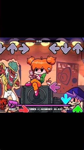 This FNF Tutorial Remix is INSANE 🔥🔥🔥