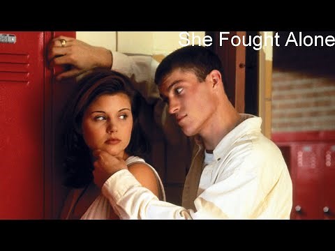 She Fought Alone (Full Movie 1995) #lifetimemovie