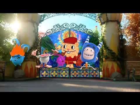 DWTD (Original) Character Shiny Edition [PREVIEW]