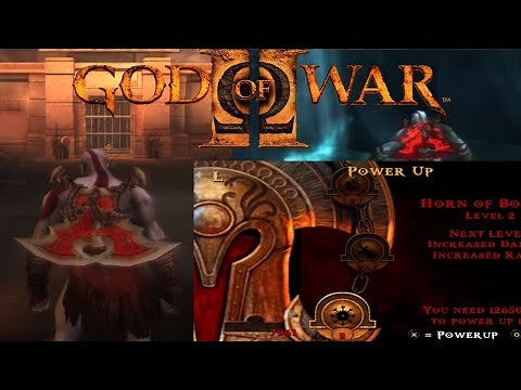 GoW Ghost Of Sparta mod GOW 2 (skin, blade and others) + DOWNLOAD LINK!!