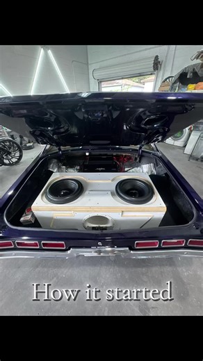 Customizing Cars: Transformation Journey