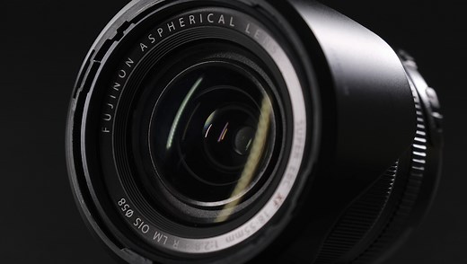 Not Just Another Kit Lens: We Review the Fujinon XF 18-55mm f/2.8-4 R LM OIS Lens
