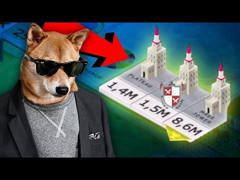 [biZniSman GEJMR] 💰🤑