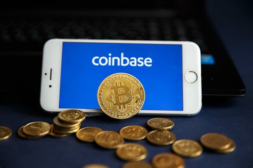 Crypto exchange Coinbase: data leak after cyber attack