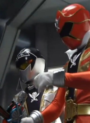 Power Ranger Super Megaforce: A Grande Batalha Final