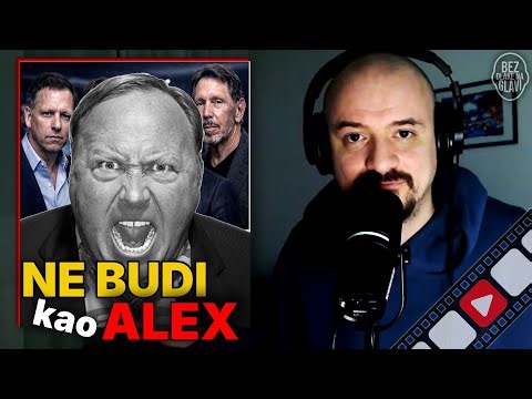 SOCIOLOŠKI FENOMEN - DRUŠTVO DVOSTRUKIH KRITERIJA BEZ TRUNKE DOSLJEDNOSTI | BDNG CLIPS LIVE 172