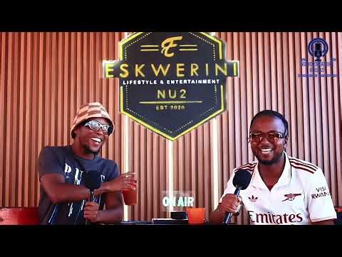Flash Ikumkani speaks about Bravo, Emtee, Sjava, Umhluzi blowing up, Move from Jozi, and more