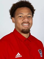 DK Kaufman, NC State Wolfpack, Safety