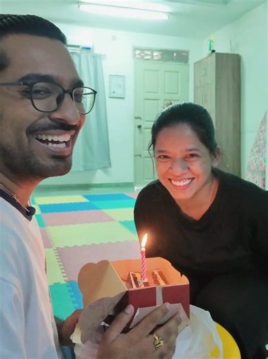 Birthday Celebration at Arwind Waterpark 🎉