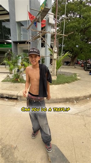 3.5K views · 55 reactions | Baktobak trik Wahahay Layshoo ou  #fypシ #skateislife #skateboarding #skaterboy #skating #skatelifestyle #skate #interview | Wahahay Skateboarding TV | Facebook