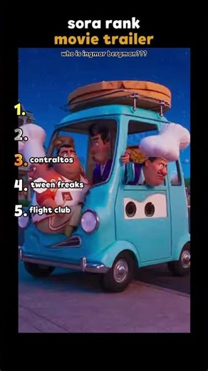 Cartoon Crossover 🧼😵‍💫🌌