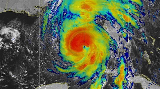 Oceans Calling is no stranger to storms: How will Hurricane Helene impact the music fest?