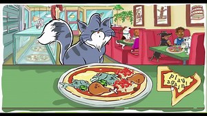 Martha Speaks Skits Cooks Cartoon Animation PBS Kids Game Play Walkthrough