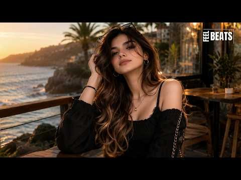 FeelBeats - Burning Rain (Original Mix)
