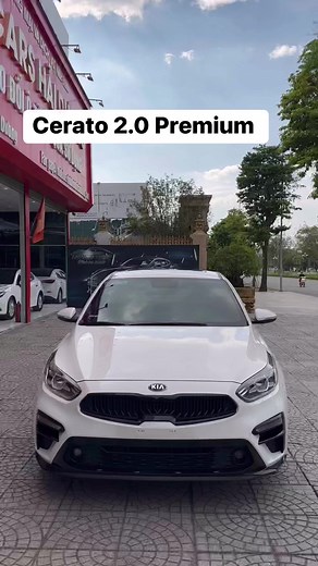 9.9K views · 66 reactions |  Kia Cerato bản 2.0 Premium Sản xuất:...