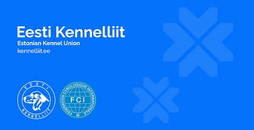 Homepage - Eesti Kennelliit