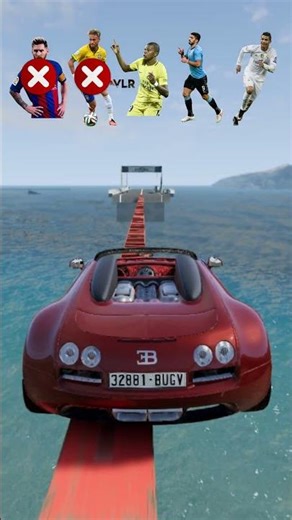 Cars Vs 3D Model of Herous