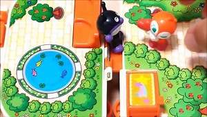 アンパンマン レストランのキッチン Anpanman Restaurant's Kitchen