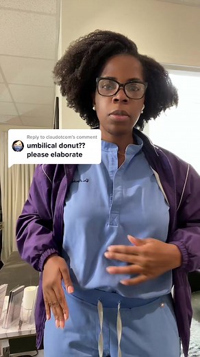 Understanding Umbilical Donut Deformity After Liposuction