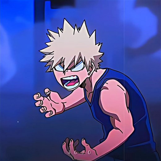 『 Deku Kicked Bakugo in the Face 😱🔥 』 - My Hero Academia Deku vs Bakugo ( Part - 1 ) #myheroacademia