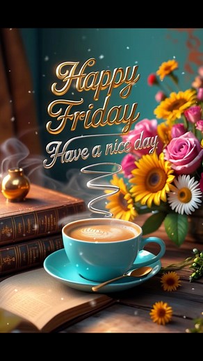 160K views · 4.1K reactions |  Mornings are like nature in spring… humming with the sounds of life and the promise of a fresh new day! Good Morning #goodmorning #morningvibes #happymorning #morning #friday #fridayvibes #fridaymorning | Good Morning Quotes, Images, Wishes | Facebook