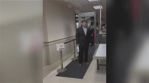 Jesse Butler faces heated courtroom review amid protests and scrutiny