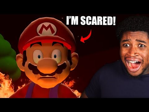 SMG4 FIRST EVER VIDEO!