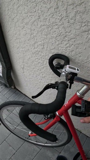 Amazing $17 Bike mount? #cycling #bikehacks #bikelife