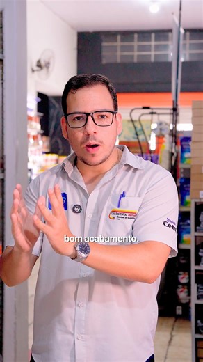 Casa das Tintas Maringá on Instagram: "Dicas para você economizar na hora da pintura!"