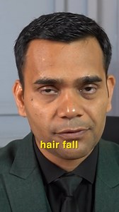 Don’t Lose Your Hair! Do THIS Before It’s Too Late | 5 REASONS FOR HAIR FALL Is your hair thinning suddenly? Excessive hairfall, weak roots, visible patches… it all starts with ONE simple mistake that most people are still making! In this video, you’ll discover why your hair is falling, which daily habits are damaging your scalp, and most importantly — how to stop hairfall before it’s too late! What you’ll learn in this video: ✅ The real reasons behind hairfall ✅ Harmful hair products you must a