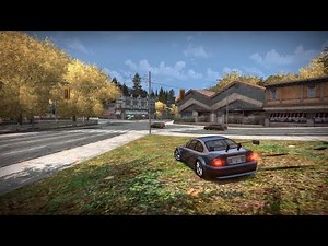 HOW TO REMASTER NFS MW 2005 IN 2025 WITH BEST GRAPHICS MOD