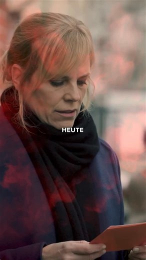 Melanie Marschke | Happy Birthday Ina 💌 »DER DUNKLE BEGLEITER« Heute 21.15 Uhr im ZDF | Instagram