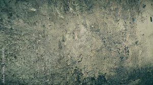 Grunge Texture Overlay Providing a Rustic and Worn Appearance Generative AI