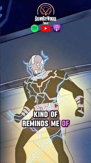 The Repeller debut in Batman Beyond #repeller #batman #batmanbeyond #deadspace