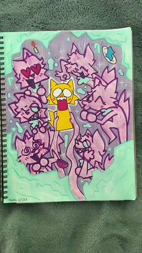 Zoe ☮︎ on TikTok