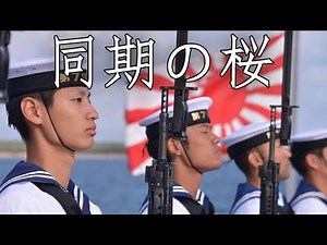 Japanese March: 同期の桜 - Fellow Cherry Blossoms