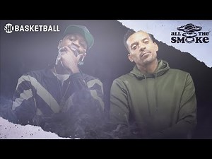 ALL THE SMOKE with Matt Barnes & Stephen Jackson