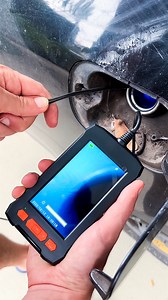 Puse una cámara espía en el tanque de gasolina del auto😱 | Soy el Barone