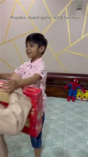 ₹999 mein itna sab?! 😳 Crazinos Fun & Learn Kit Honest Review