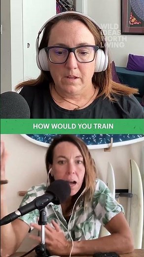 Climbing the 14 Highest Peaks in the World with Tracee Metcalfe | #wiwl #podcast #shorts #rei