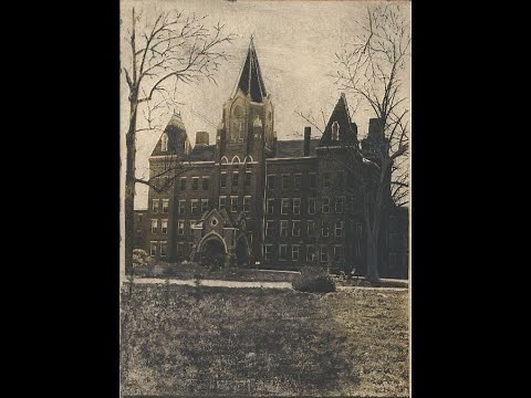 The Insane history of Tennessee | A history of Insane asylums in Tennessee.