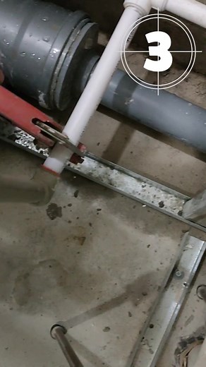 Plumbing Technique: Installing PVC Pipes Correctly